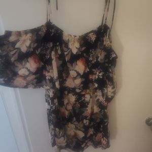 2x maternity top by Sirenlily